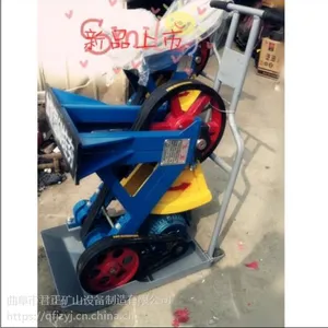 加重型HW-80型蛙式打夯机 新品热销双鸭山