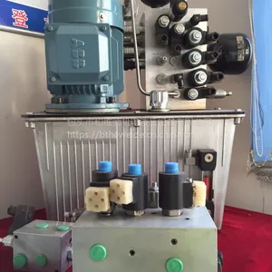 厂家直销液压配件 单作用液压缸 包头和维德设计 制造 维修服务