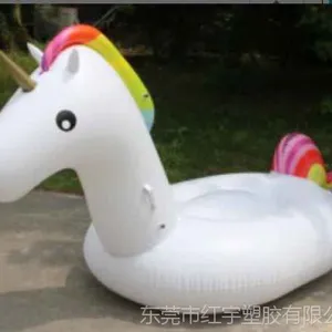 充气独角兽价格