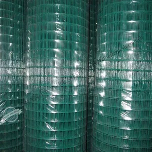 新疆欧利特厂家供应高品质养殖PVC 涂塑荷兰网,波浪网,电焊网,可定制