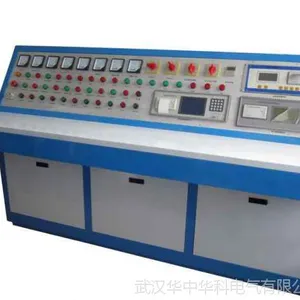 变压器特性综合测试试验台生产商