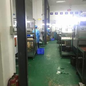 东莞市银佑光学科技有限公司