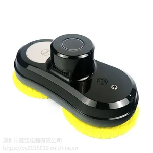 玻波全自动擦玻璃擦窗机器人 S60 家用智能擦玻璃神器擦窗清洁器