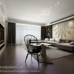 �ؾ����ݺ���143ƽ�ִ����װ��Ч��ͼ�������4.7��