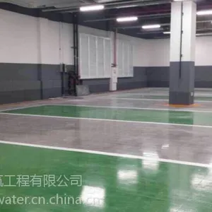 供应瑞士西卡Sika营口鲅鱼圈车库地坪漆车库固化地坪施工