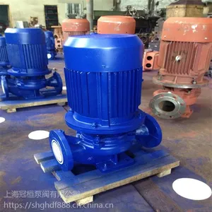 ��ʽ�ܵ���ISG200-315B�����н�����ƽ��˫Ҷע����ʹ�÷���_�ܵ���