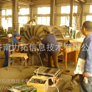 东莞振动时效设备工艺zs4000消除应力力拓