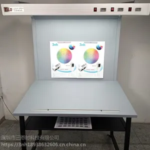 厂价直销TILO天友利CC120立式印刷标准看样台
