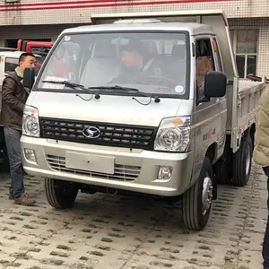时风风菱 时风农用四轮车 风菱D平板柴油车 全柴485 离合助力