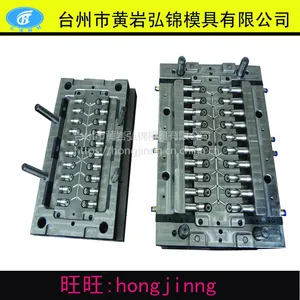 供应各种PPR过桥弯管件模具加工制造
