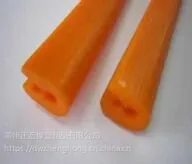 彩色硅胶条 彩色硅胶密封件