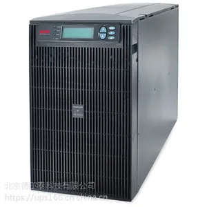 APC20kS UPS电源SURT20KUXICH在线式 计算机数据保护UPS