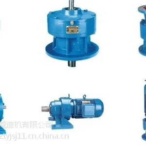 枣庄供应行星摆线针轮减速机 立式卧式 规格齐全