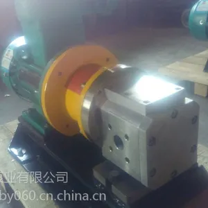 艾克泵业供应优质NYPC磁力转子泵