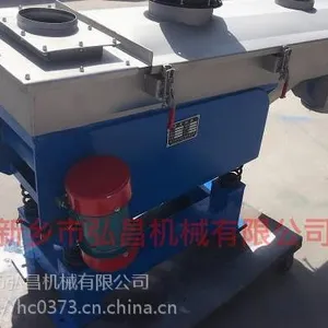 复合肥颗粒专用筛|尿素直线筛|农产肥料专用筛