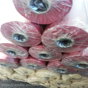 供应厂家直销防水撕不烂9902水池帆布篷布