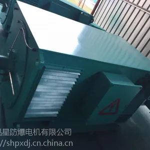 上海品星厂家直销 Y450-4-400KW-10KV 高压异步电动机压缩机水泵用