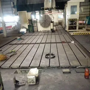 进口荷兰UNIPCRT 7数控五轴龙门镗铣加工中心
