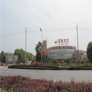 随州市大力环卫汽车有限公司