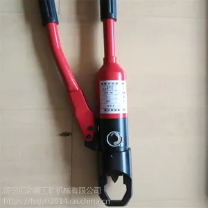 ɽ��ʡ������֮�γ�������NC13-19һ��ʽ��ĸ������ Һѹ��ĸ������ �ͺ���ȫ������ʱ