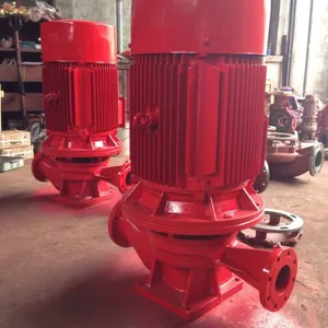 ��������ܱ�XBD8.5/5.72-65L-315C��ī��������N=15KW