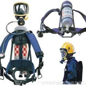 霍尼韦尔SCBA805呼吸器 标准呼吸器 T8000系列 广州批发