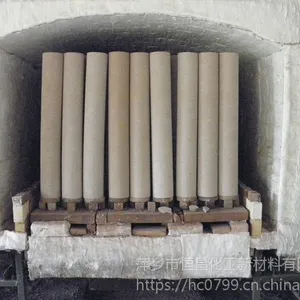 循环水过滤用微孔陶瓷过滤管