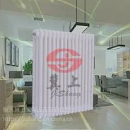 钢制圆管三柱散热器@东海钢制圆管三柱散热器@钢制圆管三柱散热器销售