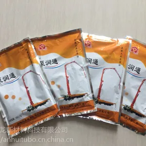 江苏盐城市哪里卖混凝土润管剂-新闻