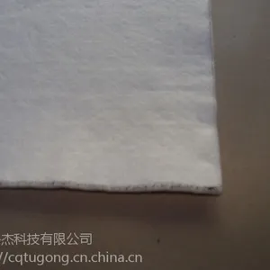 短纤土工布