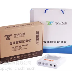 二氧化碳记录仪