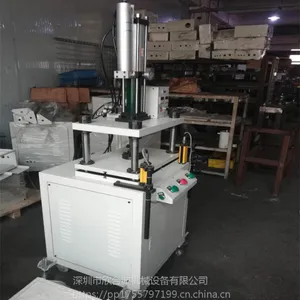 供应欣台诚XTC104-3T增压冲床 铆合机 包装盒切边机