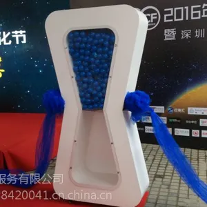 开幕仪式启动道具沙漏开业庆典道具沙漏租赁沙漏启动揭牌道具