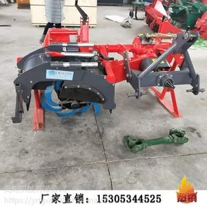 禹鸣ZG-3A单边筑埂机 大型双边筑埂机 水旱两用扶埂机