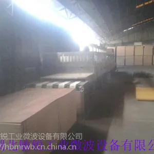 微波隧道式烘干机价格