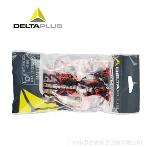 正品代尔塔103113硅胶防噪音耳塞 圣诞树型隔音耳塞 广州供应