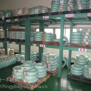河南大桥316L材质不锈钢焊丝