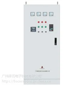 中央空调变频控制柜PTI-PK4T(保瓦博士)