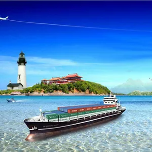 化工原料塑胶粒进口流程 澳洲海运流程细节