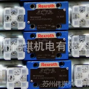 ��ʿ��Rexroth����Z1S6P05-4X/VSO68  Z1S6P05-4X/VSO90