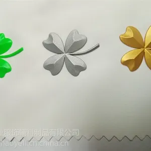 厂家硅胶立体3D椎面 厚板烫画服装定做 热转印商标 LOGO植胶定做