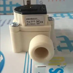 938-6500/F01瑞士进口DIGMESA微型液体流量计传感器4分管6800 6300 7540