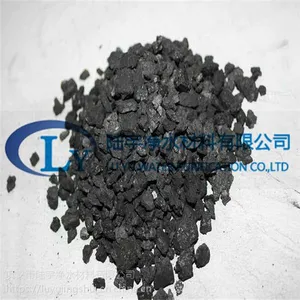 陆宇净水煤质颗粒活性炭吸附应用