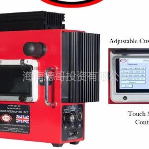 DCVG150AMP智能GPS断流器