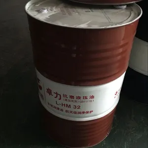 长城卓力L-HM100高压抗磨液压油长城卓力***VG100液压油