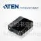 ATEN宏正 2端口USB DisplayPort KVM多电脑切换器 CS782DP