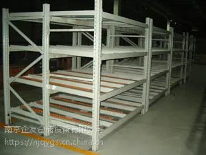 南京流利条货架厂家销售