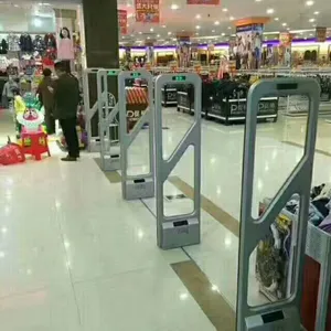 供应安培特安检门,视频监控系统