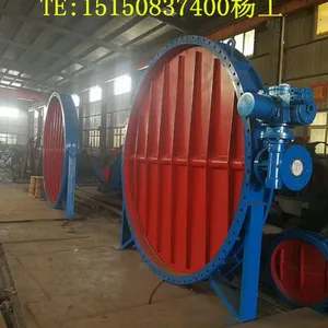 �շ�D943H-10C DN900�綯����Ӳ�ܷⷧ�ܷ�Ȧѡ�ò��������