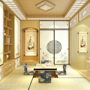 江浙沪榻榻米厂家-全屋榻榻米定制_日料店装修_榻榻米垫定做_榻榻米地台-杭藤榻榻米